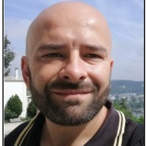 Dr. José Luis Romero Béjar avatar image