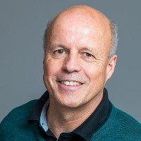 Prof. Dr. Eric Thompson avatar image