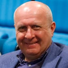 Dr. Paolo Roberti di Sarsina avatar image