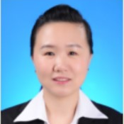 Dr. Fang Wang avatar image