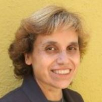 Dr. Edelmira Gálvez avatar image