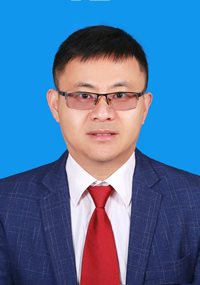 Prof. Dr. Yihan Ling avatar image