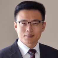 Dr. Edward Wenge Wang avatar image