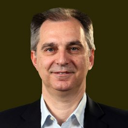 Prof. Dr. Dimitrios Serpanos avatar image