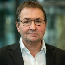 Prof. Dr. Martin Volk avatar image