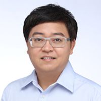 Prof. Dr. Ruifeng Xu avatar image