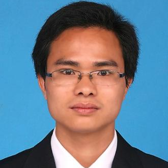 Dr. Xiaowei Zeng avatar image