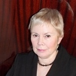 Prof. Dr. Natalia Petrovna Prorokova avatar image