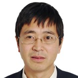 Prof. Dr. Wenhui Wu avatar image
