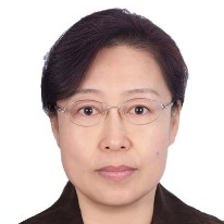 Prof. Dr. Shujun Wang avatar image