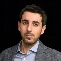 Dr. Aurelio Bonasera avatar image