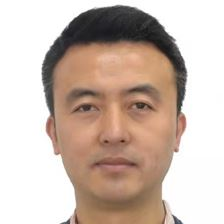 Dr. Jinniu Wang avatar image