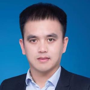 Dr. Zhanming Chen avatar image