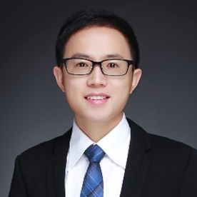 Dr. Yong Cao avatar image