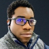 Dr. Mawuli Dzakpasu avatar image