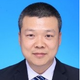 Dr. Yuqing Li avatar image