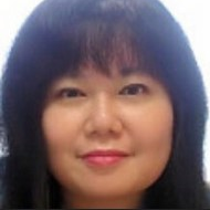 Prof. Dr. Kah Phooi Seng avatar image