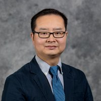 Dr. Xiaojun Xian avatar image