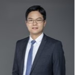 Prof. Dr. Huajun Cao avatar image
