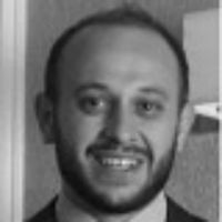 Dr. Daniel Stroe avatar image