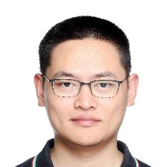 Dr. Ji Wu avatar image
