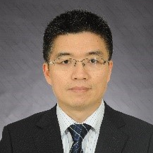 Prof. Dr. Yiguo Xue avatar image