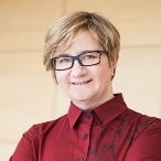 Dr. Miljana Horvat avatar image