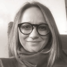 Dr. Milena Vukmirović avatar image