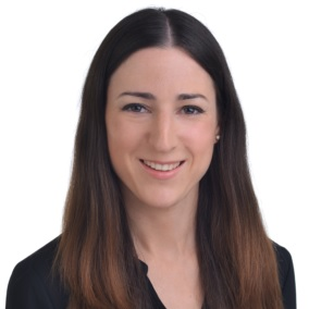 Dr. Silvia Domingo-Irigoyen avatar image