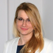 Dr. Ana Peric avatar image