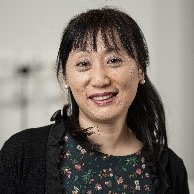 Prof. Dr. Meichun Mohler-Kuo avatar image