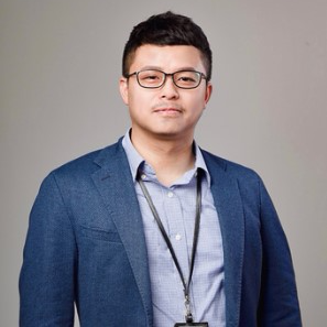 Dr. Edward Chia-Cheng Lai avatar image