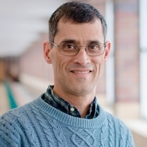 Prof. Dr. John A. Jaszczak avatar image