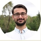 Dr. Ozkan Gokcekaya avatar image