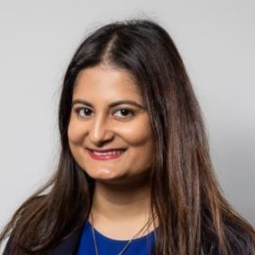 Dr. Rajshri Roy avatar image