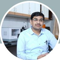 Dr. Satish Kumar avatar image