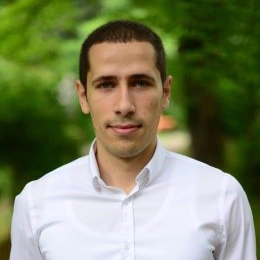 Dr. Tibor Casian avatar image