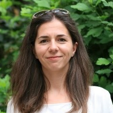 Dr. Sonia M. Iurian avatar image