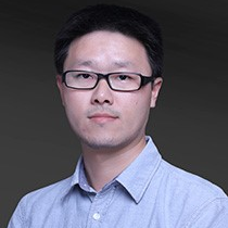 Dr. Yipeng Guo avatar image