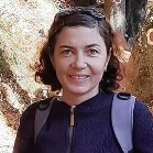 Dr. Venera Giurcan avatar image