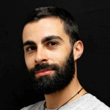 Dr. Gianmarco Cherchi avatar image