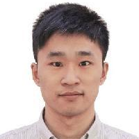 Dr. Xuewei Pan avatar image