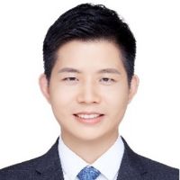 Dr. Lunjie Huang avatar image