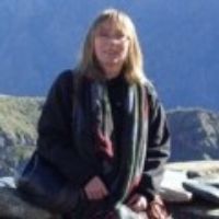 Dr. Beata Ferencz avatar image