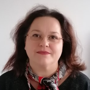 Prof. Dr. Ana Sutlović avatar image