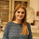  Giulia Cesarini avatar image