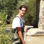 Dr. Luca Gallitelli avatar image