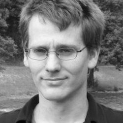 Dr. Stefan Muthers avatar image