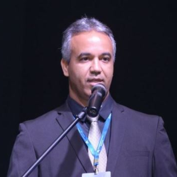 Dr. Fernando de Carvalho da Silva avatar image