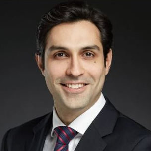 Dr. Carlos Collet avatar image